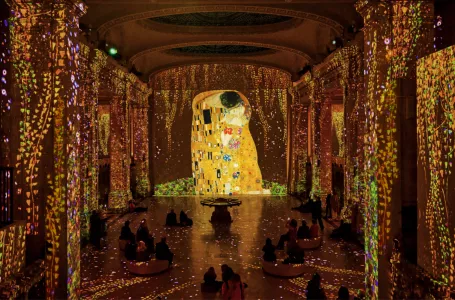 © Culturespaces / Eric Spiller