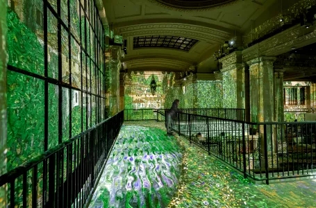 © Culturespaces / Eric Spiller