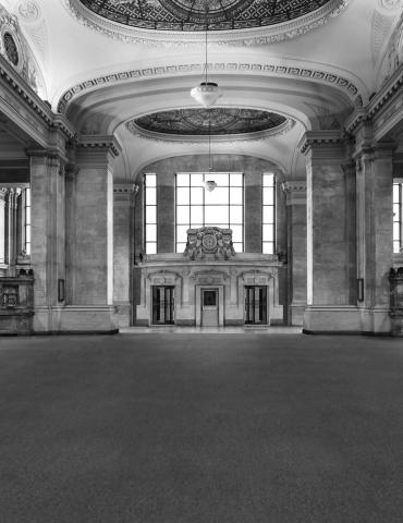 Hall des Lumières