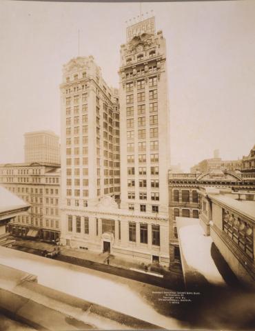 Hall des Lumières